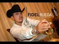SALUDOS DE COMPA FIDEL RUEDA..!!