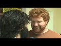 Chuck n Tea Find Jesus part 1