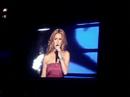 CELINE DION - BERCY 2008