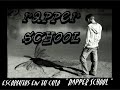 Rapper School - Escorbutos en tu Culo