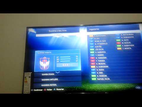 how to patch pes 2015 ps3