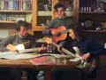 grande esibizione dei musicanti de  ...