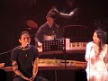 HeavensDust - Before I Die Tears Version (2007 Solo Show)