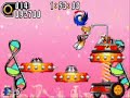Sonic Advance 2: Eggman\
