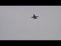 MCAS IWAKUNI F16 Pacific Air Forces Demonstration Team