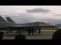 MCAS IWAKUNI F16 Pacific Air Forces Demonstration Team
