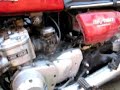 Suzuki GT 750 Suzuki GT 750