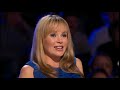 Shaun Smith - Ain't No Sunshine :: Britain Got Talent 2009 Auditions
