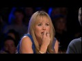 Shaun Smith - Ain't No Sunshine :: Britain Got ...