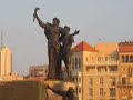 LE LIBAN RECONSTRUIT