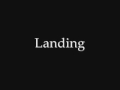 Landing