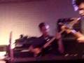 Battles - Snare Hangar (Live in Riga, July 2006)