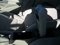 Honda Insight Armrest Clazzio
