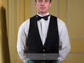 Clan Brian Baru Formal Irish Outfit