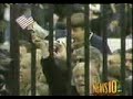 Changing of the Guard - Wake of September 11
