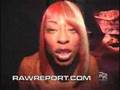 Shawnna - 2 - The Raw Report - Disturbing Tha Peace DVD