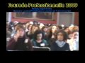 Journée Professionnelle 2009