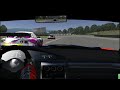 MoE 09/10 - 6h of Aston Hist rev