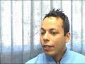 Ari - O Enfermeiro e a  Drag Queen -