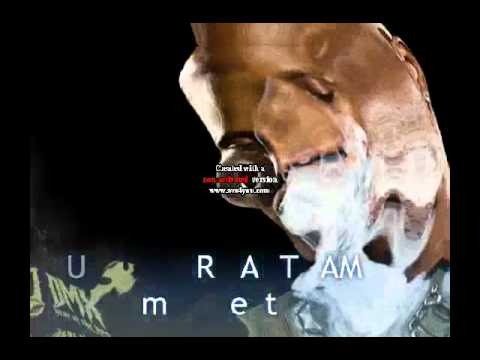 Dmx Ruff Rider's Antham ( Romanian Version)