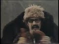 The Ghoul Channel 61 Cleveland Turkey Boom Boom
