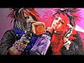 Blood On The Dance Floor-Ima Monster