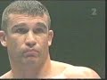 K1 Aerts v Feitosa