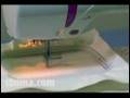 Janome 305E - Part2 - Before you sew
