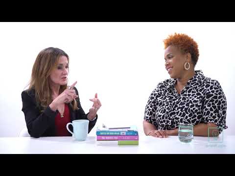 The Dr. Leaf Show S2 E6: Dealing with Betrayal, Hurt, and Infidelity (w/ Tina Campbell)
