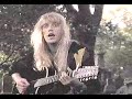 I Saw Red - Acoustic