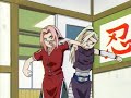 Naruto Dubed {CS Sounds}