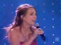 Michala Banas at Abba Mania With Luke Jakobz