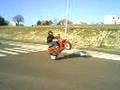 rocket en well 2