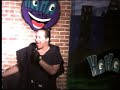 DICE UNDISPUTED Andrew Dice Clay @ The HaHa Cafe Part1