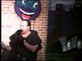 DICE UNDISPUTED Andrew Dice Clay @ The HaHa Cafe Part1