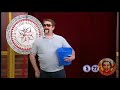 Ronnie Johns Half Hour - Chopper does Bingo