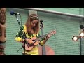 Brittni Paiva - Riding Honoli\