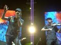 Bajofondo con Cerati