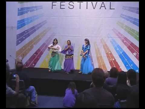 Bellydance Kizmet -