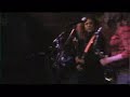 La Dulce - Dejar atr�s (en vivo en BJ)