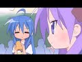 [らき☆すたMAD] みんな大好きチキンカレー／Minna Daisuki Chicken Curry