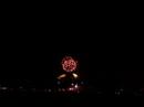 Toronto Canada Day Fireworks part 1