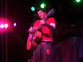 Matt Nathanson - Wings