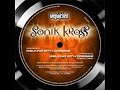 Sonik Kross - Walking with dreamz