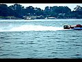 SST 120 Race Trenton roar on the river