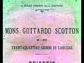 I fratelli Scotton