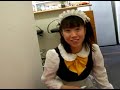 秋葉原　メイドリフレ　キューティーリラックス