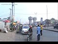 Un marché unique au Cameroun
