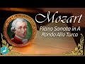 Essential Mozart: Rondo Alla Turca (High Quality)