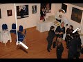 ADOTTA UN ARTISTA ALLA DOMUS TALENTI di MAURIZIO ANGELONI